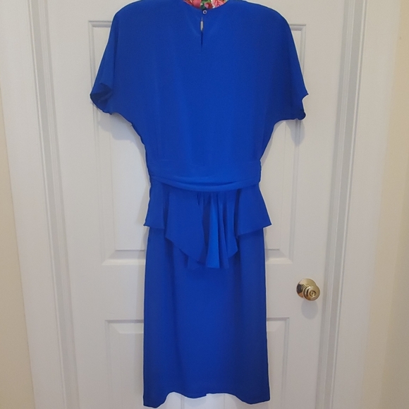 Cocktail dress - Picture 2 of 3